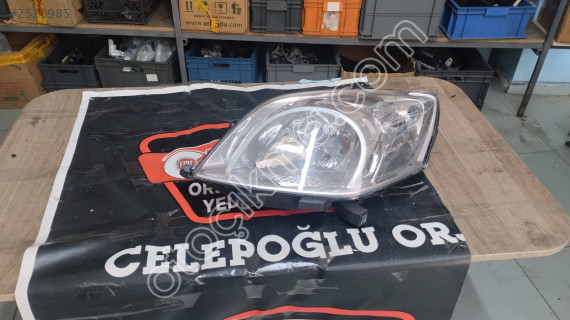 Celepoğlu oto yedek parça