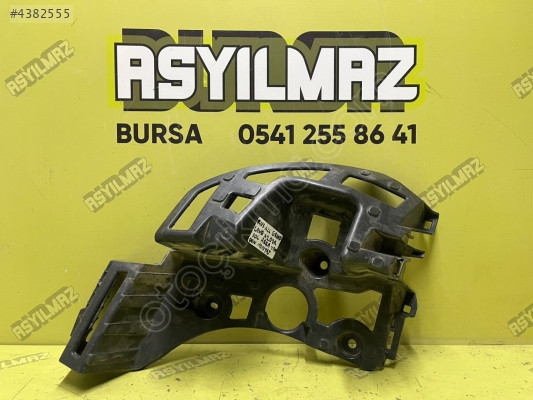 GRANDLAND X 2022 SOL ARKA TAMPON BRAKETİ 1800580X ORJİNAL