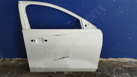 FORD FOCUS 4 SAG ÖN KAPI ÇETİN OTOMOTİV