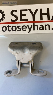 79410-3K000 Hyundai Tucson 2022 sol arka kapı üst menteşesi