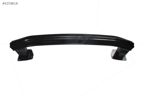 SEAT IBIZA- 09/12; ARKA TAMPON DEMİRİ (TW)