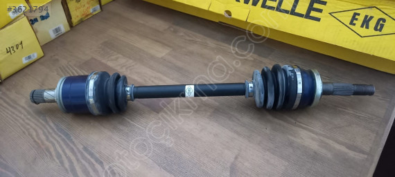 Nissan Sunny, Cherry sağ ön aks OEM 3910001M10 sıfır orj