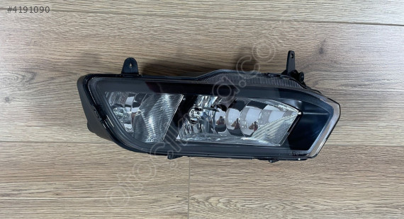 POLO SİS FARI SOL 2014 2015 2016 2017 2018 SIFIR 6C0941661D