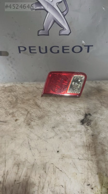 Honda Civic sol iç stop lambası