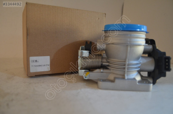 7700861679 GAZ KELEBEGI RENAULT MEGANE 1.6