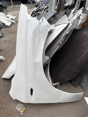 Egea sağ ön çamurluk orjınal çıkma