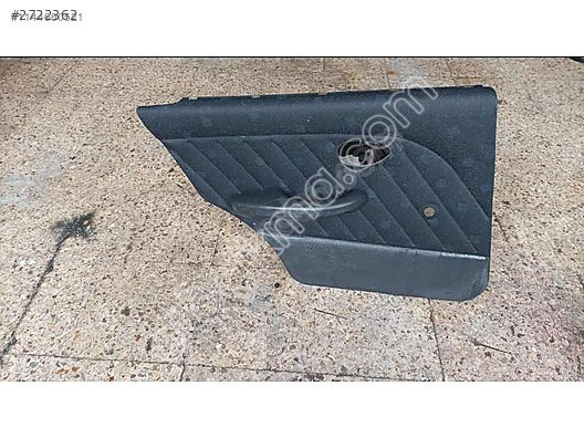 Albea sol arka kapı döşemesi