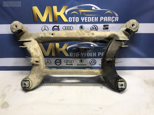 MERCEDES C180-C200-C220-W205 ARKA TRAVERS ÇIKMA ORJİNAL