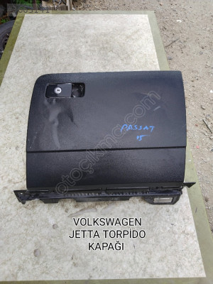 VOLKSWAGEN JETTA TORPİDO KAPAĞI