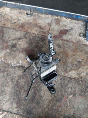 FORD FIESTA ABS BEYNI MERT OTO