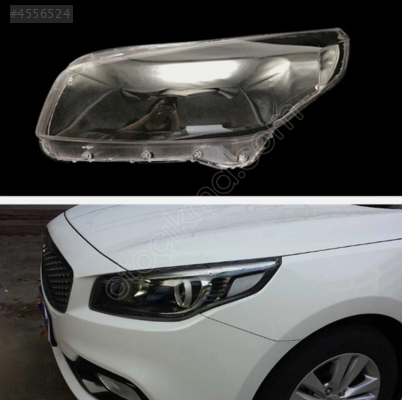 CERATO K4 SIFIR SOL FAR CAMI 2014-2016