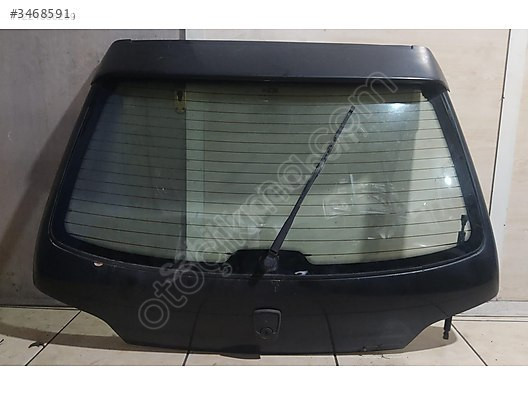 PEUGEOT 106 BAGAJ KAPAĞI ÇIKMA KONUK OTO 05366077016