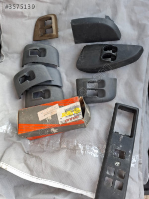 Fiat palio albea cam buton cercevesi 735290259