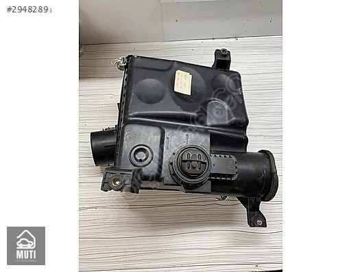 5147-81192649 Toyota land cruiser 4,5 v8 hava filtresi kazanı