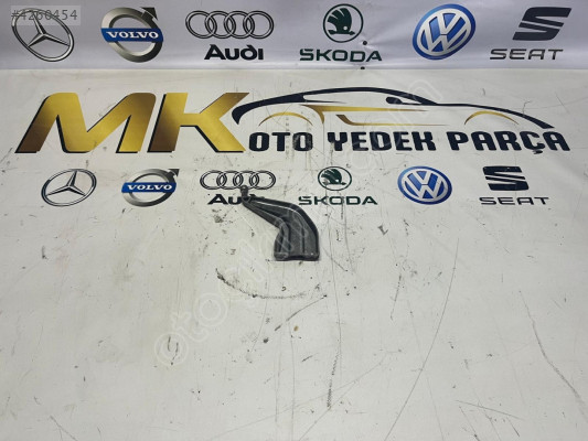 MERCEDES C220-C200-C180 W204 MOTOR KORUMA KAPAĞI DEMİRİ