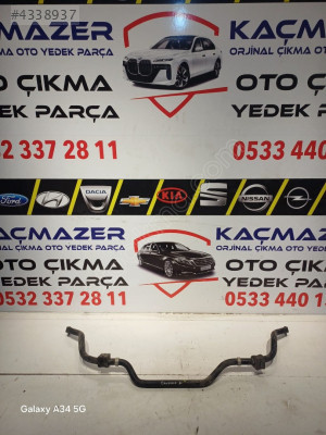 CHEVROLET CAPTIVA ÖN VİRAJ DEMİRİ