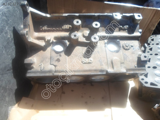ANADOL 1.3 1.6 YARIM MOTOR SIFIR YAPILI