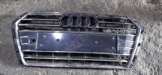 AUDİ A5 2024 ÖN PANJUR ORJ ÇIKMA