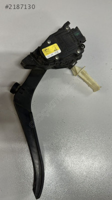 AUDİ Q7 A6 GAZ PEDALI MG OTOMOTİV