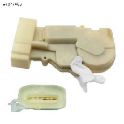 MERKEZİ KİLİT POMPASI ÖN SOL TOYOTA YARİS 99-05 69120-0D020