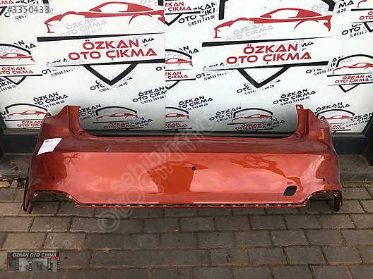 CROSS ARKA TAMPON ORJİNAL