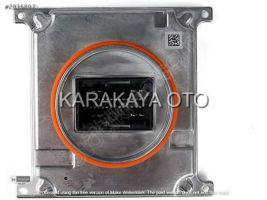 Seat Arona 7P5941591AD FAR BEYNİ SIFIR KODLU GARANTİLİ