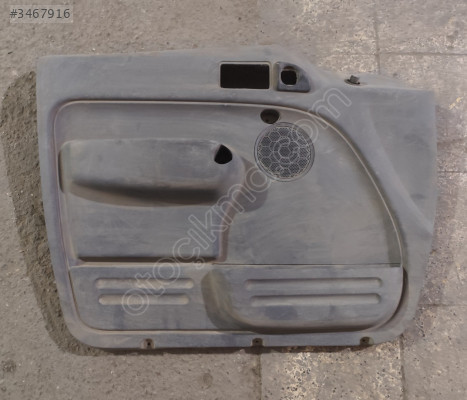 FORD CONNECT SOL ÖN KAPI DÖŞEMESİ ÇIKMA PARÇA