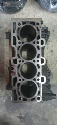 Renault kangoo çıkma blok