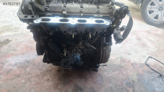 2.0 140 beygir ef4k