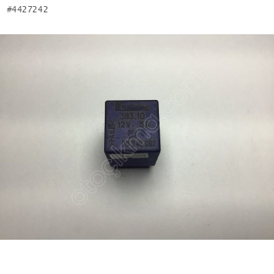 Opel Astra F Vectra Corsa Tigra Omega Cam Silecek Rölesi 90240092