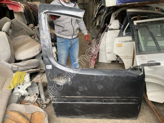 FİAT DOBLO SAĞ ÖN KAPI ORJİNAL ÇIKMA 1998-2008 MODEL