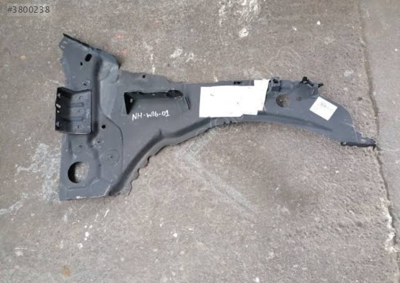 Peugeot 308 iç trim orjinal  sökme 1610149280