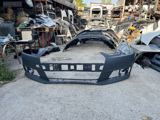 AUDİ A4 A9 KASA ÖN TAMPON