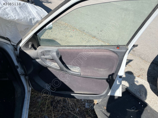 OPEL ASTRA CLASSİC SAĞ ÖN KAPI DÖŞEMESİ
