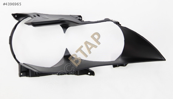 BMW E60-E61 LCİ SAĞ FAR İÇ MASKESİ / 63127177751