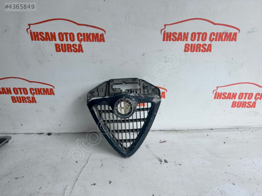 Alfa romeo 156 mk1 panjur