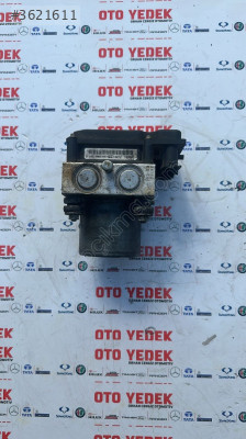 Isuzu d Max ABS beyni Euro 4