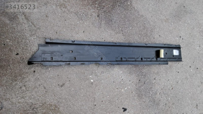 RENAULT CLİO 5 MARŞPİYEL SACI SAĞ 764405833R