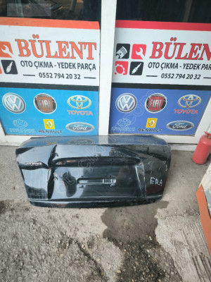 Hyundai Accent Era bagaj kapağı