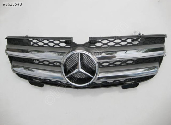 A1648800185 MERCEDES GL X164 ÖN PANJUR 2007-2012