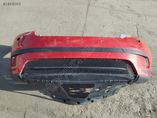 ÇIKMA LAND ROVER RANGE ROVER VELAR ÖN TAMPON T-0137