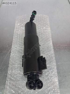 AUDI A4 FAR YIKAMA MOTORU SAĞ 8K0955102A