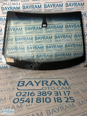 ALFA ROMEO 166 ÖN CAM ÇİFT RENK 98-