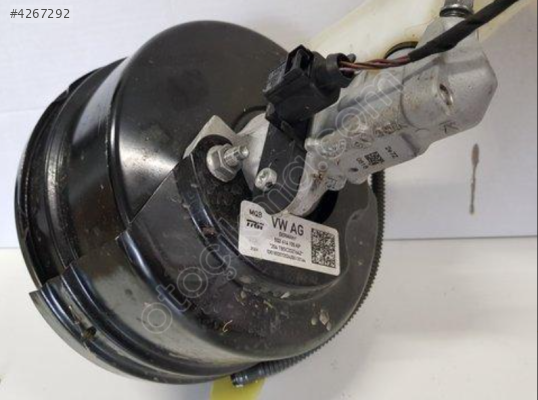 AUDI A3 2013 2016 WESTİNGHAUSE 5Q2614105AP