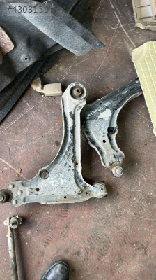 OPEL ASTRA ÇIKMA ORJİNAL SAĞ VE SOL SALINCAK