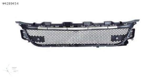 MERCEDES W117 CLA TAMPON ORTA IZGARA 1178852122