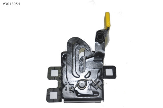 Motor Kaput Kilidi Egea