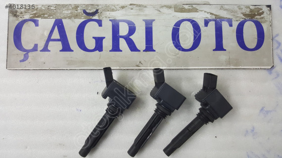 04C905110L A3 LEON IBİZA ARORA 1.0 TSİ 1.0TFSİ ATEŞLEME BOBİNİ