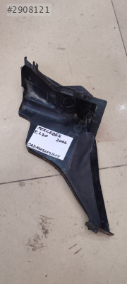 Mercedes c230 fren pedal alt kapağı A2036891408