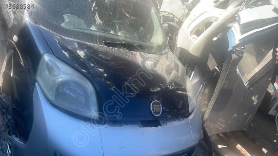 Fiat Floro sağ sol ön far